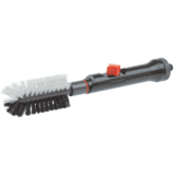 Ersatzteile GARDENA Cleansystem Felgenbürste 5640 Rundbürste 5645
