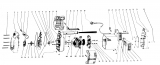 Ersatzteile GARDENA Elektropumpe 1000 1430