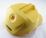 KÄRCHER Ersatzteile Haube WD 3 / WD 3.XXX neutral