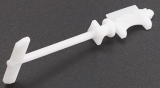 KÄRCHER Ersatzteile Achse UZS 75.5mm