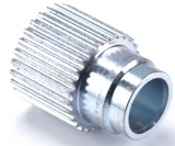 KÄRCHER Professional Ersatzteile Bodenreiniger B 40 1.533-210.2 Bodenkopf BD Zahnscheibe 28Z