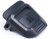KÄRCHER Ersatzteile Nasstrockensauger WD 2 Plus V-15/6/18/C (YYY) *EU 1.628-014.0 WD 2 Plus V-15/6/18/C (YYY) *EU Verschluss schwarz fuer Ersatz WD 2/3