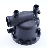 KÄRCHER Ersatzteile Pumpenkopf /pumphead (p-hole open left)