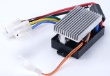GARDENA Ersatzteile Accu Rasenmäher PowerMax Li 40/32 5033 Elektronik