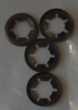 GARDENA Ersatzteile Scheibe Starlock