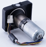 GARDENA Ersatzteile Radmotor, kpl.
