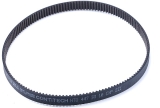 KÄRCHER Professional Ersatzteile Bodenreiniger BD 530 1.127-688.0 Bodenkopf BD Zahnriemen HTD 447-3M-10-CXPIII