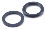 KÄRCHER Professional Ersatzteile Hochdruckreiniger Heisswasser HDS 3.5/23 -4M Eg 1.027-356.0 Kolben O-Ring kpl. 1ST.-R.-  7,65X 1,78 NBR 80