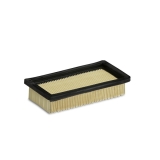 KÄRCHER Ersatzteile Flachfaltenfilter Nano WD