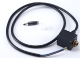 KÄRCHER Professional Ersatzteile Hochdruckreiniger Heisswasser 1400 1.962-801.0 Brennstoffpumpe Magnetventil