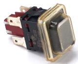 KÄRCHER Ersatzteile Dampfreiniger K 1701-B.E.6000 *EU 1.995-901.0 Geraet Oberteil Schalter