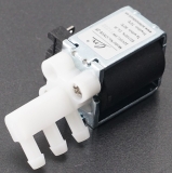 KÄRCHER Ersatzteile Magnetventil fuer Ersatz 22V