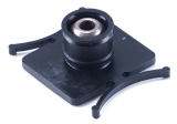KÄRCHER Professional Ersatzteile Sauger T 12/1 EU 1.355-100.0 Buerstenkopf ESB 28 Gehaeuse Lager