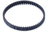 KÄRCHER Professional Ersatzteile Sauger T 12/1 EU 1.355-100.0 Buerstenkopf ESB 28 Zahnriemen
