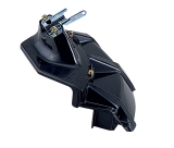 Makita Zubehör Schutzhaube komplett