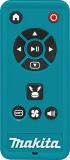 Makita Zubehör Fernbedienung