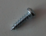 GARDENA Ersatzteile Schraube 4,3x16