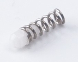 GARDENA Ersatzteile Pin, kpl.