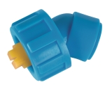 Makita Zubehör Flachstrahldüse