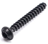 KÄRCHER Ersatzteile Kehrmaschine S 4 1.766-320.0 Set Kehrwalze Schraube 4x30-10.9-R2R (K-In6Rd)