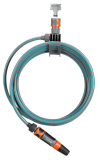 GARDENA Ersatzteile Terrassen Spiralschlauch 7,5 m 18401/18411