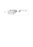Makita Ersatzteile Akku-Thermoweste DCV200