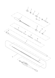 Makita Ersatzteile Akku-Betonverdichter VR001C