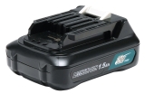 Makita Ersatzteile Akku BL1016 BL1016