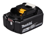 Makita Ersatzteile Akku BL1850B BL1850B