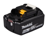 Makita Ersatzteile Akku BL1860B BL1860B