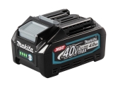 Makita Ersatzteile Akku BL4040 BL4040