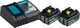 Makita Ersatzteile Power Source-Kit LXT 4,0 Ah 197490-7