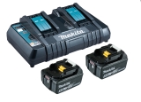 Makita Ersatzteile Power Source-Kit LXT 5,0Ah 199482-2
