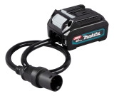 Makita Ersatzteile Akku-Adapter 40V max. 191N62-4