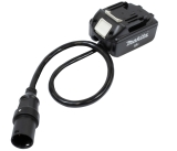 Makita Ersatzteile Akku-Adapter 18V 191J50-7