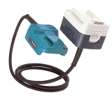 Makita Ersatzteile Akku-Adapter 24V 193689-2
