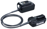 Makita Ersatzteile Akku-Adapter 36,0V Garten 195311-7
