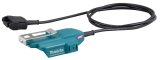 Makita Ersatzteile Akku-Adapter 1,6m 1914H3-6