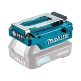 Makita Ersatzteile Akku-Adapter 12V max TD00000110