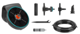 Ersatzteile GARDENA Solar-Bewässerung AquaBloom Set 13300