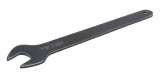 Makita Zubehör Einmaulschlüssel SW19