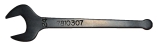 Makita Zubehör Einmaulschlüssel SW 24