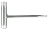 Makita Zubehör Kombischlüssel 13-16