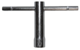 Makita Zubehör Steckschlüssel SW17