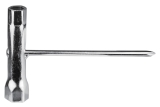 Makita Zubehör Montageschlüssel 16 - 17