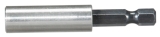 Makita Zubehör Bithalter 76mm magnetisch