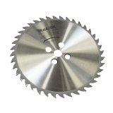 Makita Zubehör HM-Sägeblatt rechts