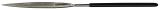 Makita Zubehör Diamantfeile 4,0 mm