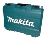 Makita Zubehör Transportkoffer Kunststoff
