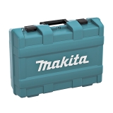 Makita Zubehör Transportkoffer Kunststoff